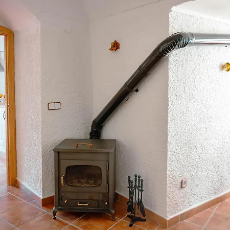 Casa de Férias Cueva El Rincón De Sofía *